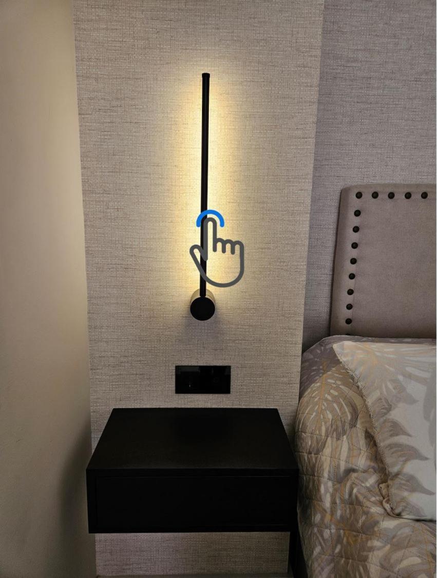 Habitacion Centrica De Lujo Gv 6 Valencia Ngoại thất bức ảnh
