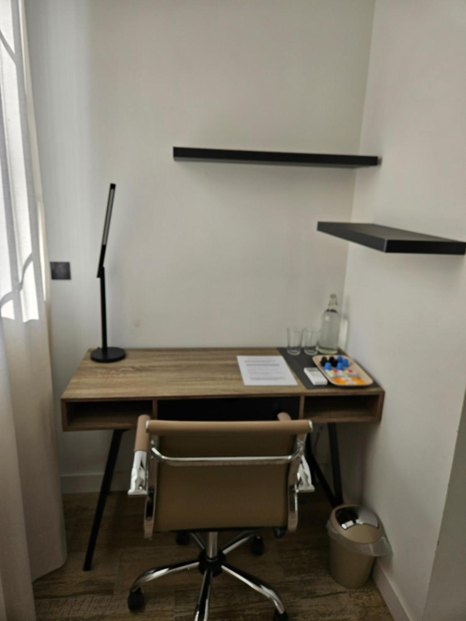 Habitacion Centrica De Lujo Gv 6 Valencia Ngoại thất bức ảnh