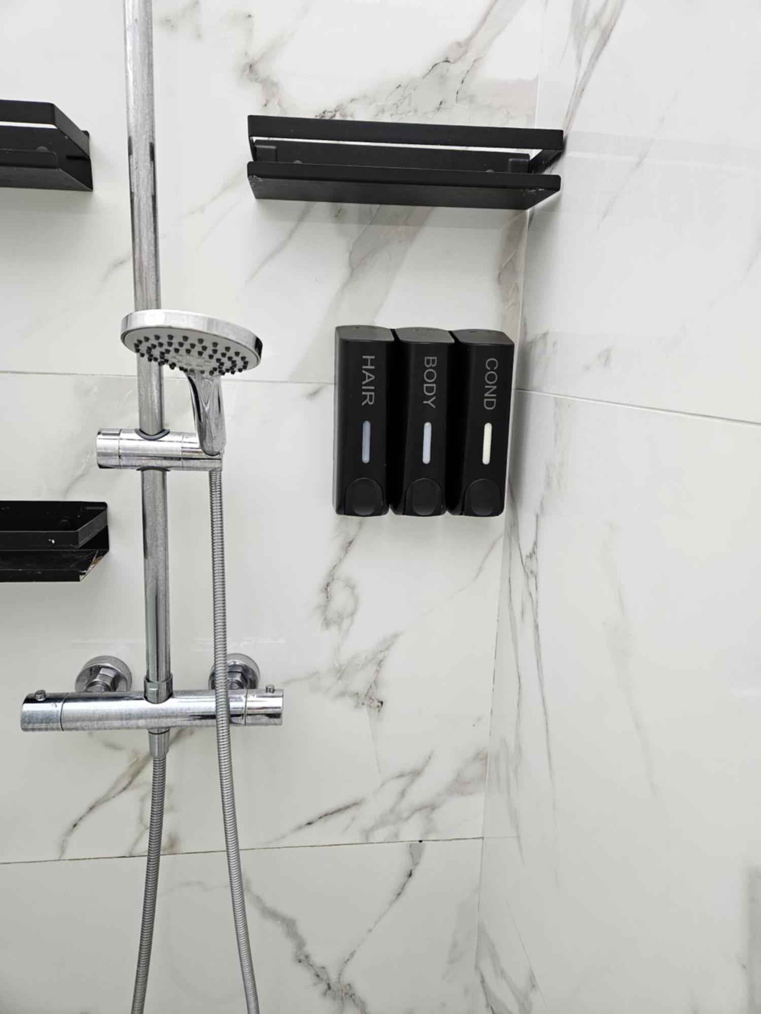 Habitacion Centrica De Lujo Gv 6 Valencia Ngoại thất bức ảnh