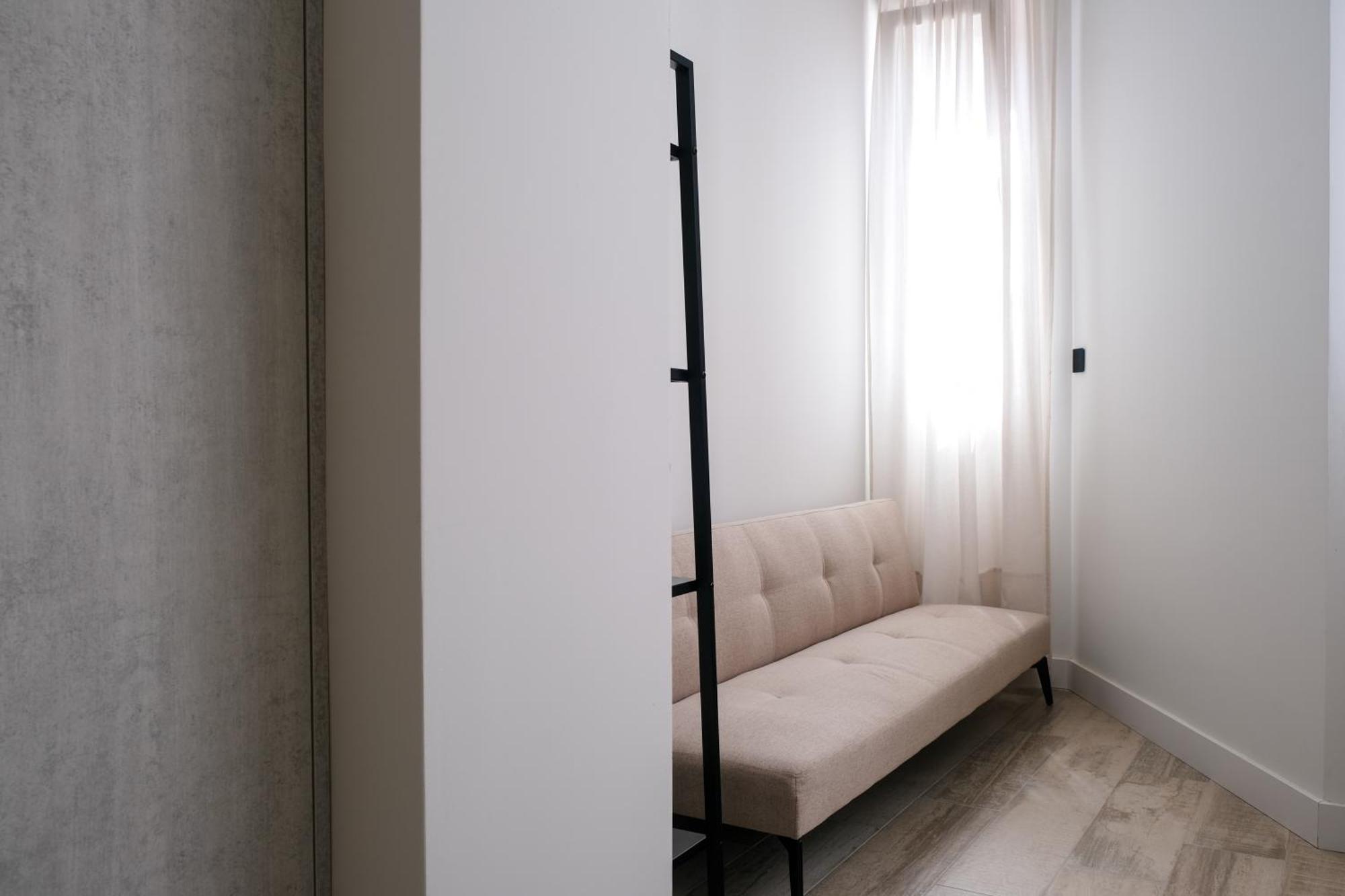Habitacion Centrica De Lujo Gv 6 Valencia Ngoại thất bức ảnh