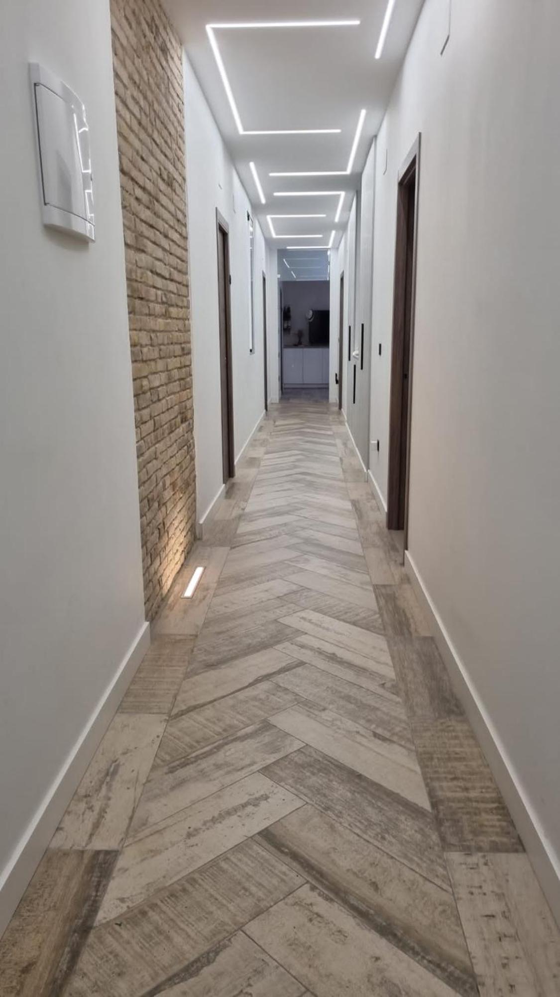 Habitacion Centrica De Lujo Gv 6 Valencia Ngoại thất bức ảnh