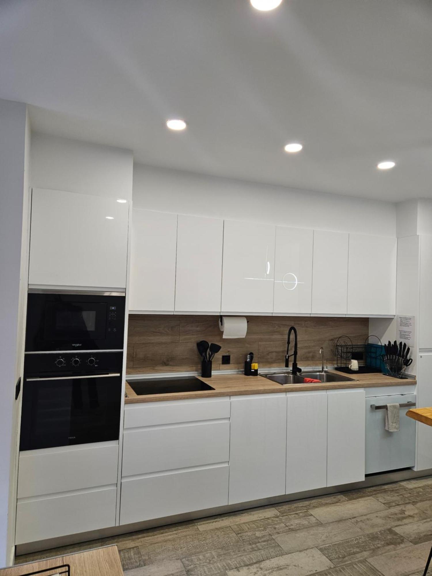 Habitacion Centrica De Lujo Gv 6 Valencia Ngoại thất bức ảnh