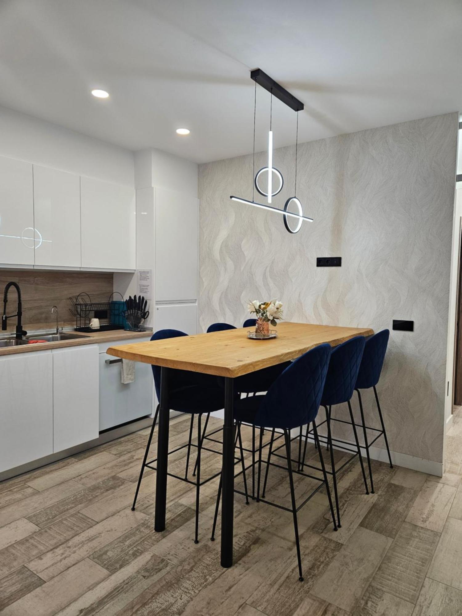 Habitacion Centrica De Lujo Gv 6 Valencia Ngoại thất bức ảnh