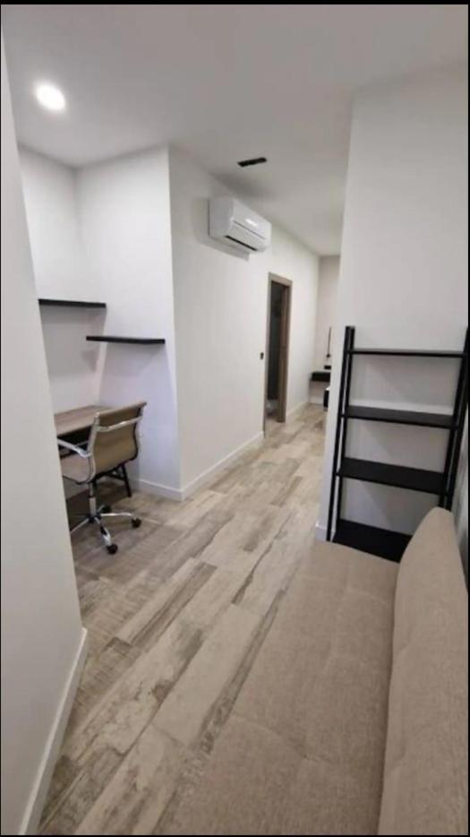 Habitacion Centrica De Lujo Gv 6 Valencia Ngoại thất bức ảnh