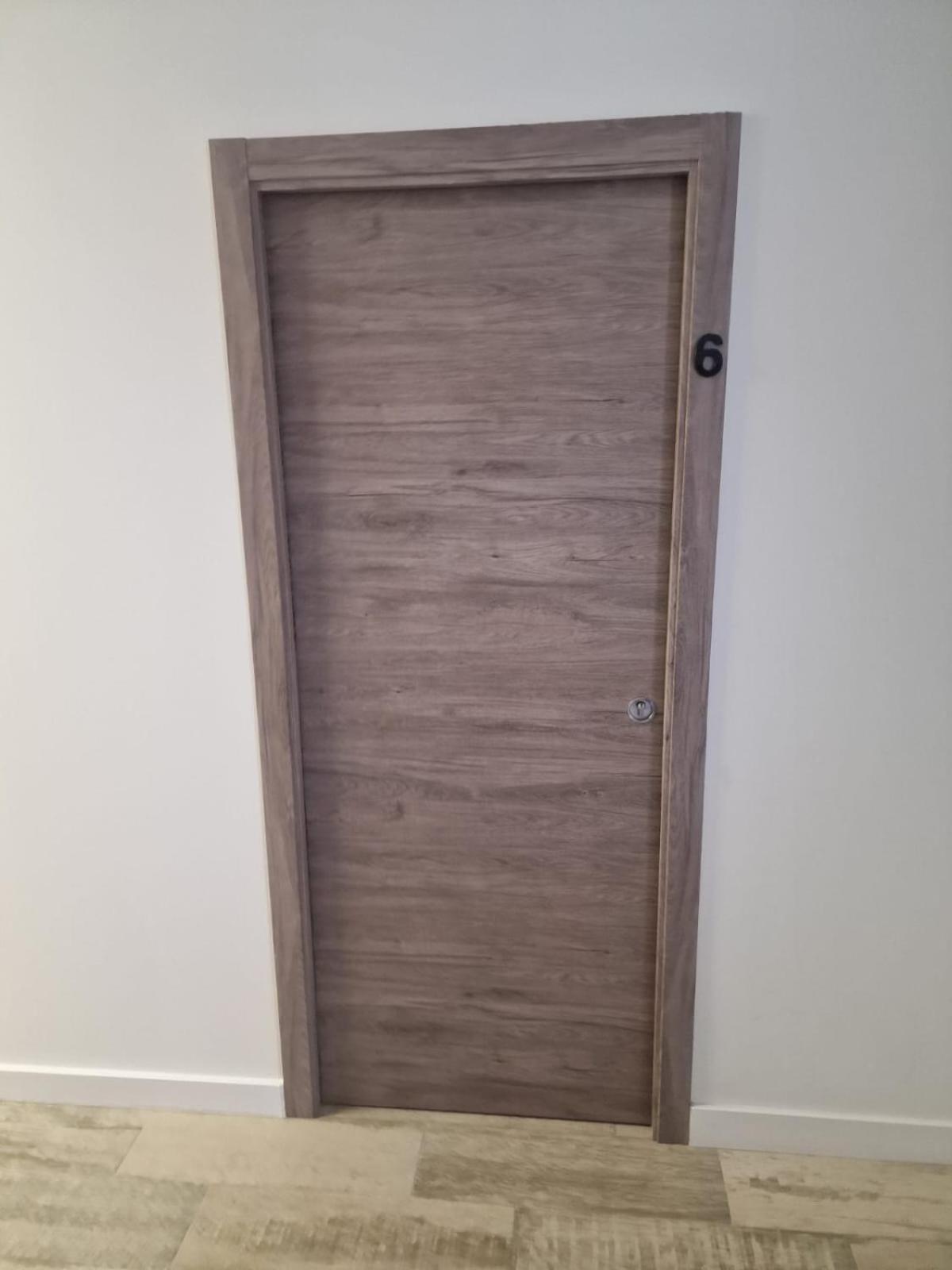 Habitacion Centrica De Lujo Gv 6 Valencia Ngoại thất bức ảnh