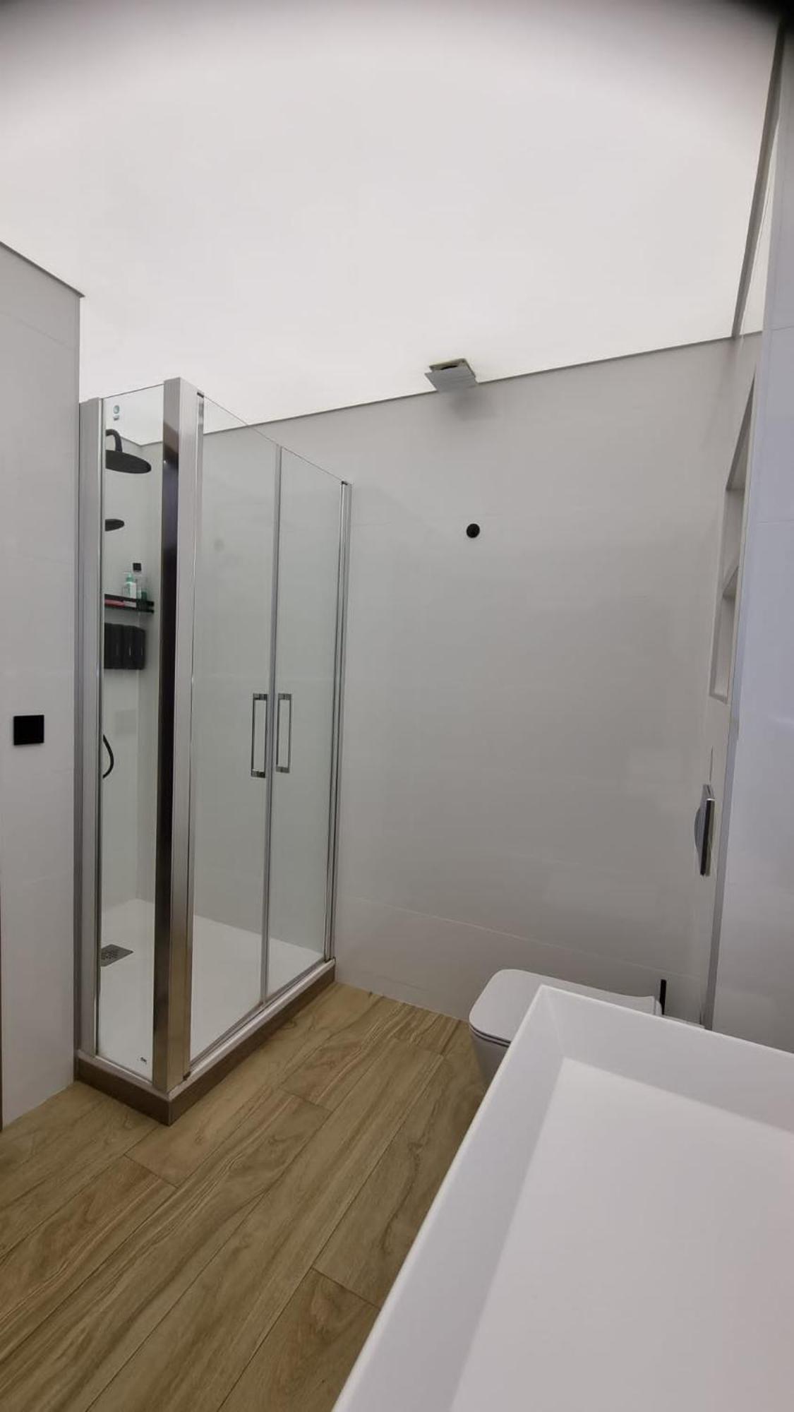 Habitacion Centrica De Lujo Gv 6 Valencia Ngoại thất bức ảnh
