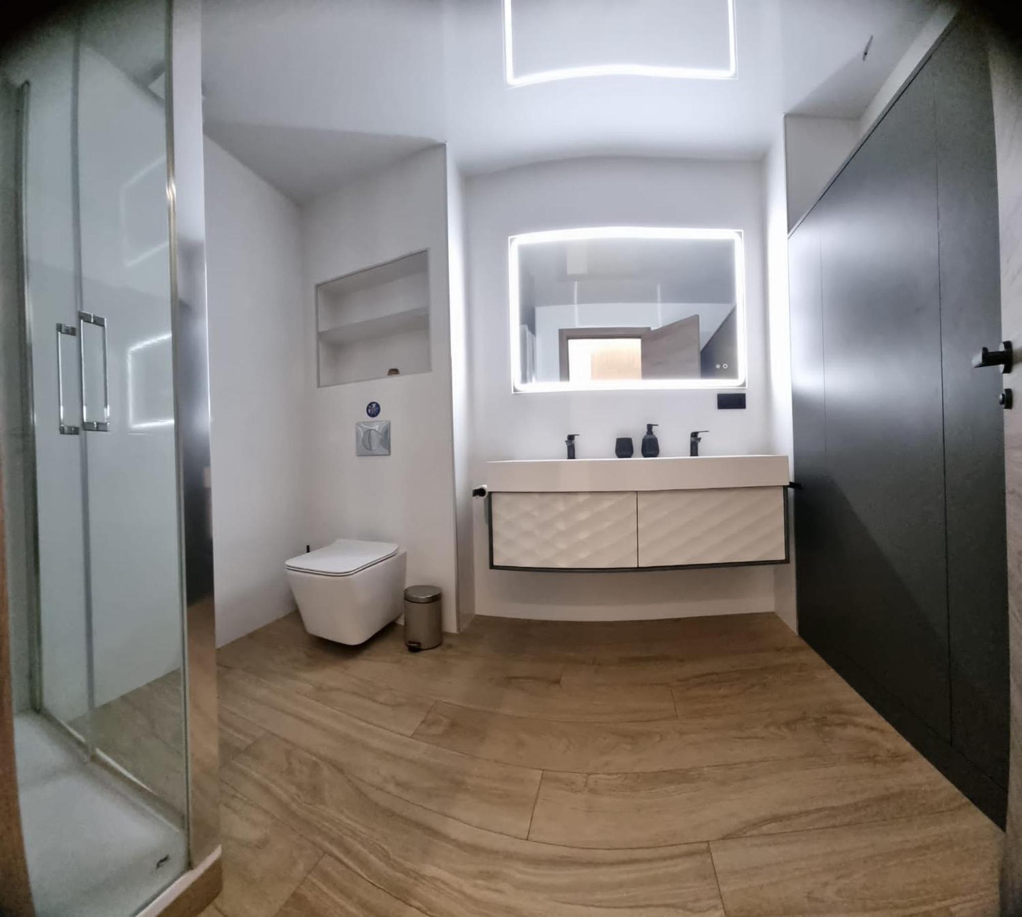 Habitacion Centrica De Lujo Gv 6 Valencia Ngoại thất bức ảnh