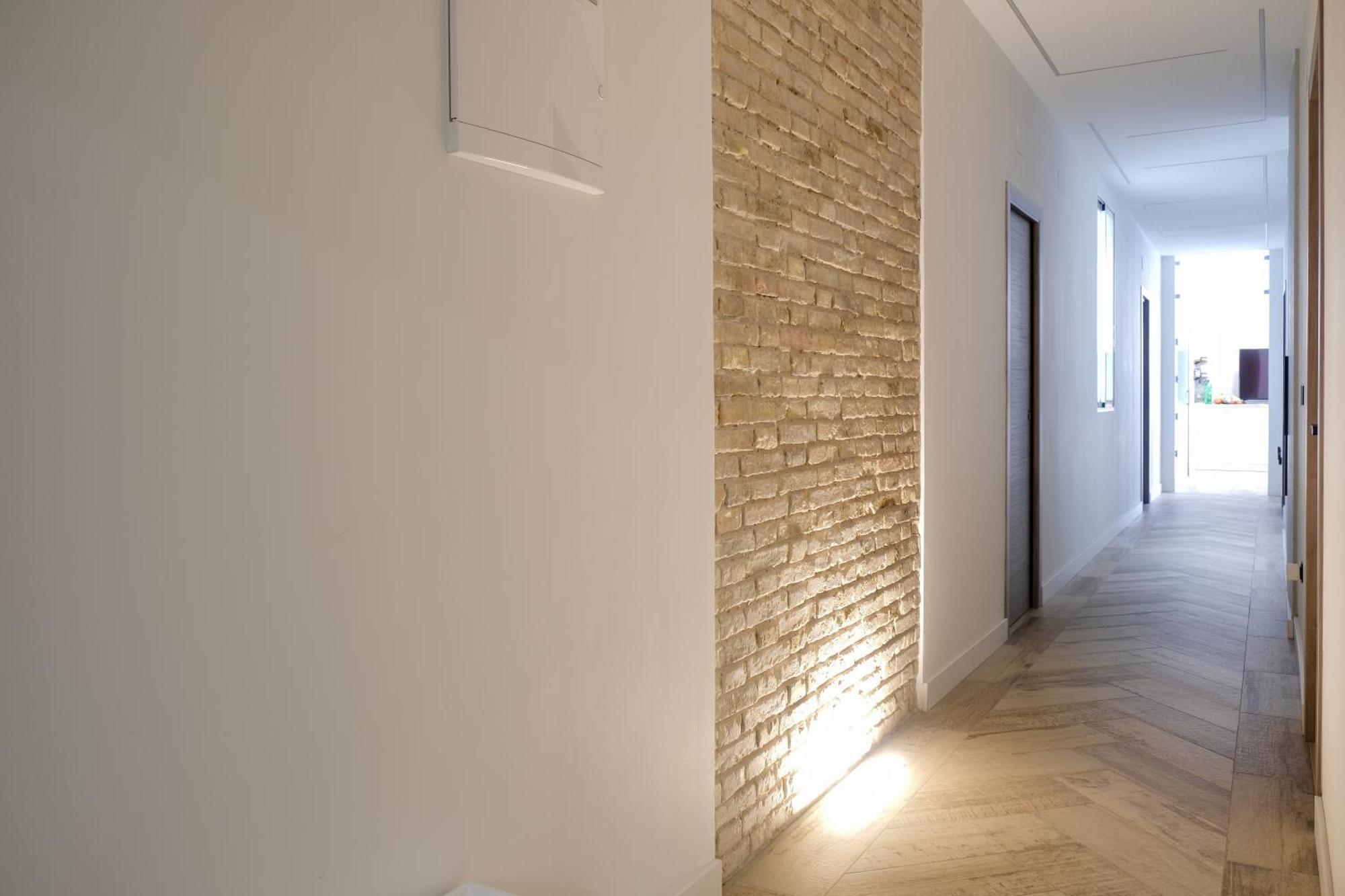 Habitacion Centrica De Lujo Gv 6 Valencia Ngoại thất bức ảnh